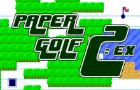 Paper Golf 2: EX