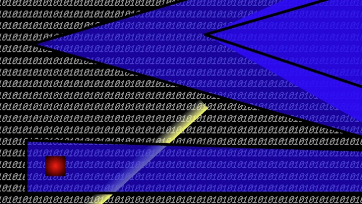 Lost in Decryption