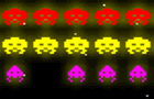 SpaceInvaders Multiplayer