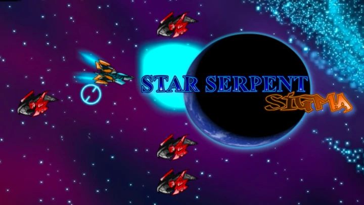 Star Serpent Sigma