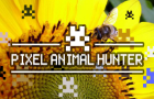 Pixel Animal Hunter