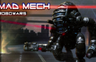 Mad Mech