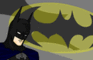 Batman Customization