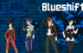 Blueshift