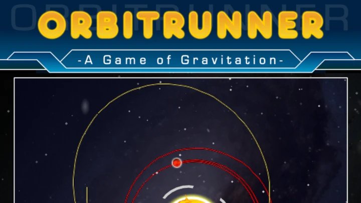 Orbitrunner