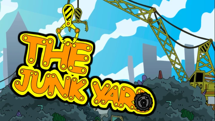The Junk Yard