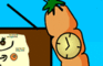 Carrot Clocks Revenge Pt1