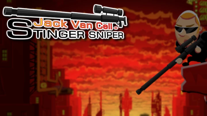 JVC- Stinger Sniper