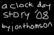 [cd08] a clock day story