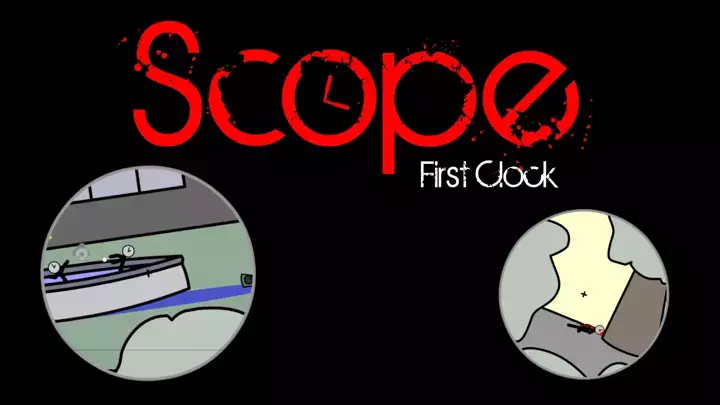 Scope: First Clock