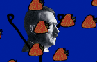 Hitler's Strawberries