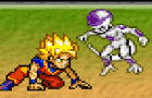 Goku vs Frieza part 2