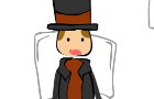 Professor Layton pt. 1