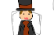 Professor Layton pt. 1