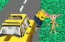 JACKASS: Numa Pileup