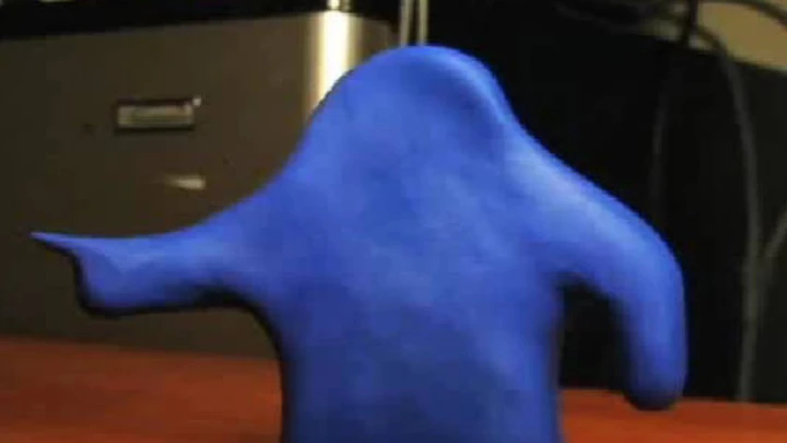 Sleep Walker