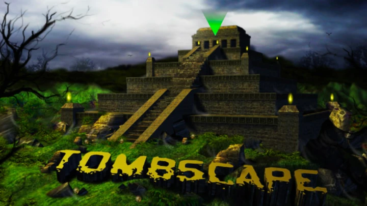 Tombscape