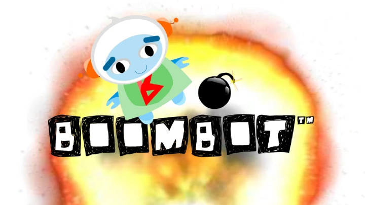 Boombot