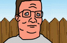 The Hank Hill Experience