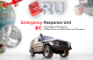 Red Cross ERU