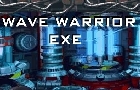 Wave Warrior Sonic EXE