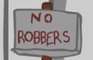 No Robbers