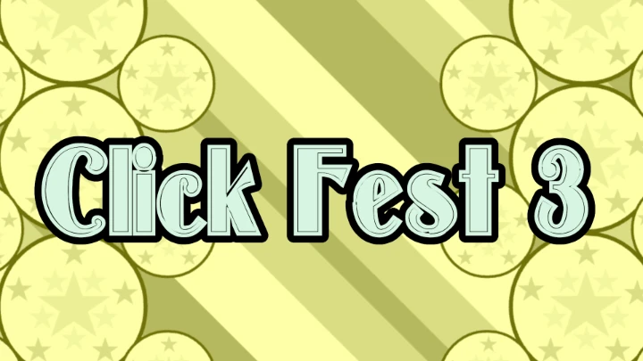 Click Fest 3