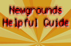 Newgrounds Helpful Guide