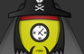 PirateClock's Burthdae!!!