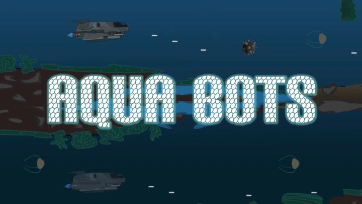 Aqua Bots