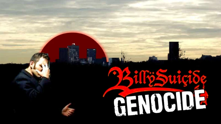 Billy Genocide