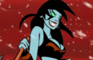 Scarlet Veronica Animated