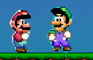 Luigi's Birthday remake