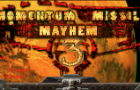 Momentum Missile Mayhem 3