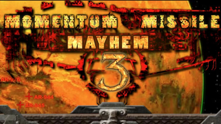 Momentum Missile Mayhem 3