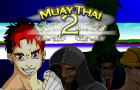 Muay Thai 2