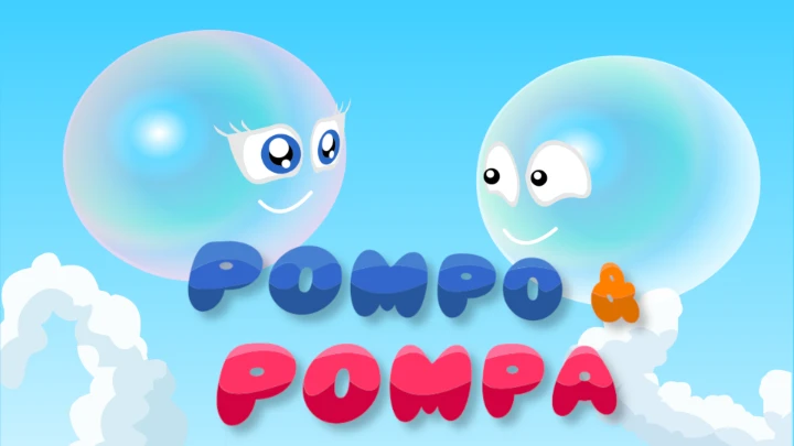 Pompo and Pompa
