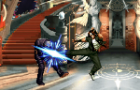 The King of Fighters-Wing