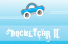 Rocket Car 2