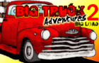 Big Truck Adventures 2