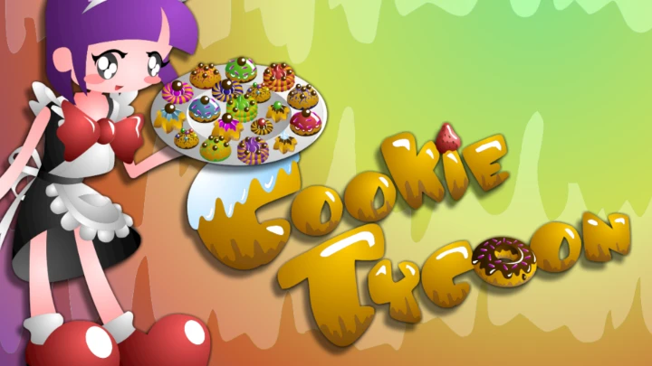 Cookie Tycoon