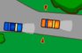 Two Player Car Race