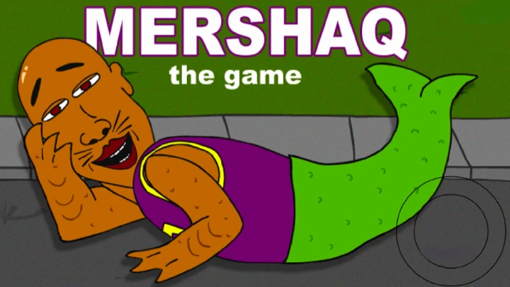 Mershaq The Game