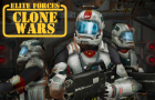 Elite Forces:Clone Wars