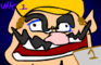 super wario kart ep.1