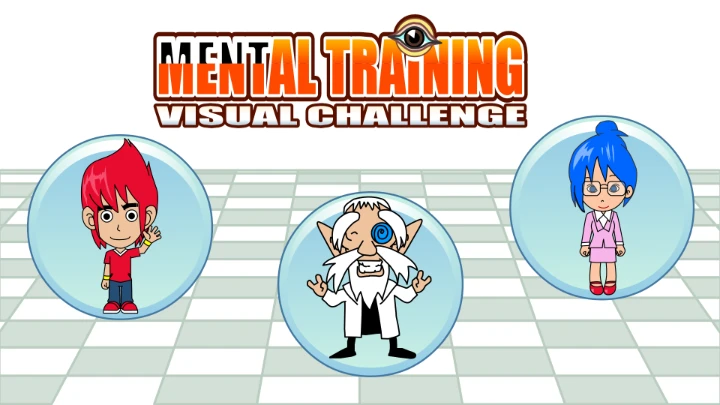 Mental Training