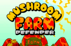 Mushroom Farm Defender