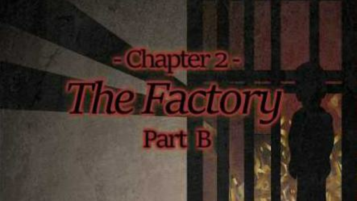 FHTH: Chapter 2 - Part B