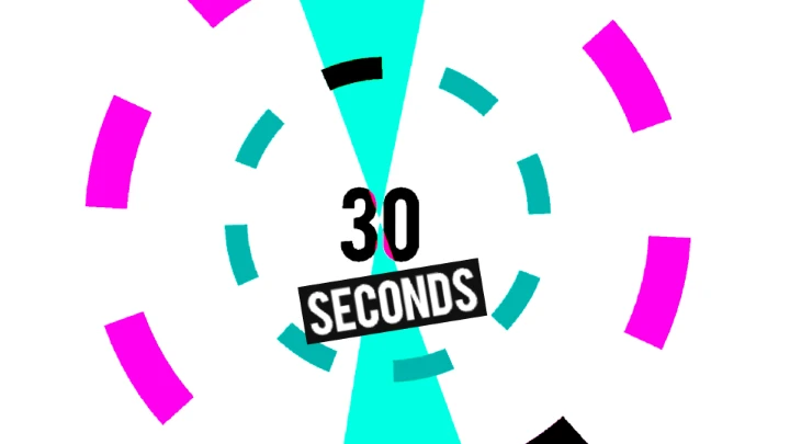 - 30 Seconds -