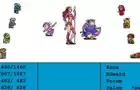 FF4 vs Magus Sisters